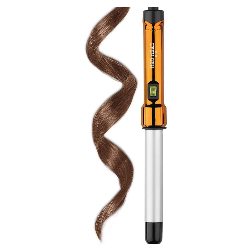 Bed Head Curlipops Clamp-Free Curling Wand Iron